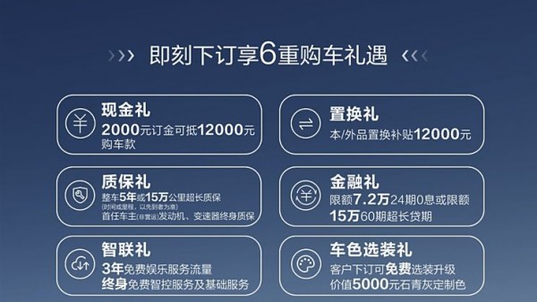 搭载2.4T柴油发动机 扭矩更大油耗更低 哈弗H9柴油版售23.39万起