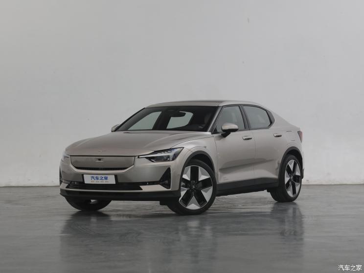 Polestar Polestar 2 2024款 单电机长续航