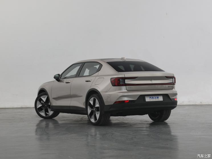 Polestar Polestar 2 2024款 单电机长续航