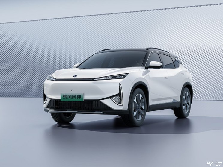 东风乘用车 皓瀚新能源 2023款 PHEV