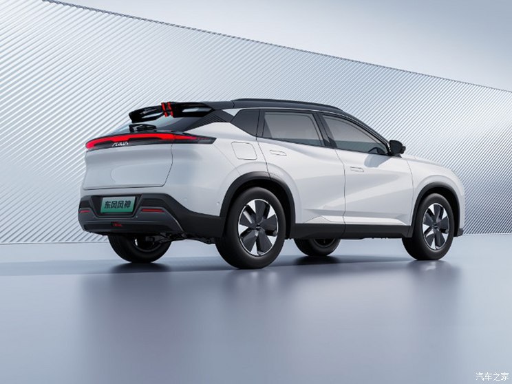 东风乘用车 皓瀚新能源 2023款 PHEV